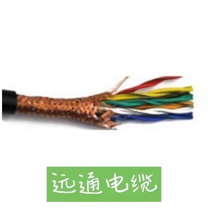 DJF4PGP高温计算机电缆